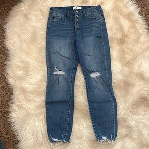 Kancan jeans size 30